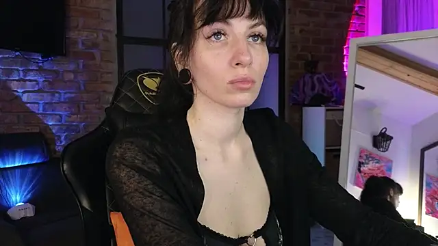 mary sweet hart online show from October 3, 9:23 pm