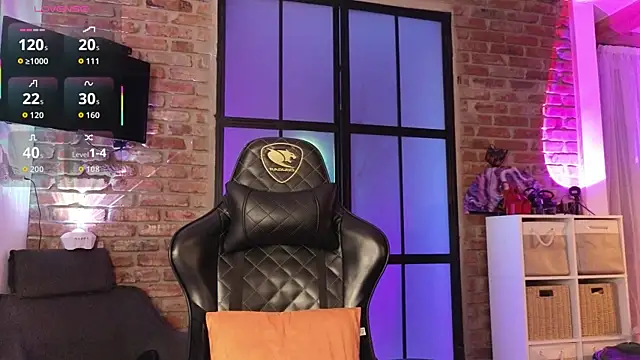 mary sweet hart online show from October 4, 9:24 pm