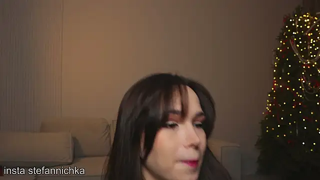 stefannichka online show from December 5, 9:00 pm