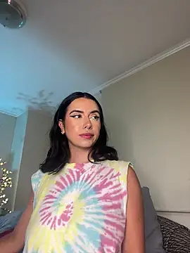 Snapshot of Samispank chatting on December 11, 9:34 pm Samispank online show from December 11, 9:34 pm