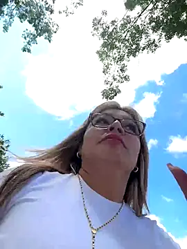 DIANITA 1988 online show from September 23, 3:37 pm