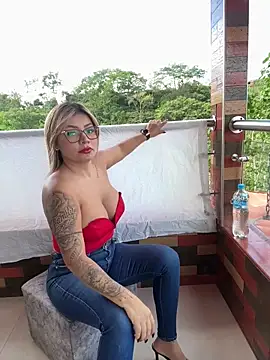 DIANITA 1988 online show from November 7, 2:28 pm
