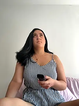 Nina lovi online show from October 22, 9:14 pm