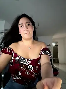 Nina lovi online show from January 14, 10:58 pm