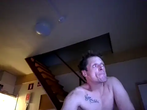 Svenslut online show from February 9, 2:49 am