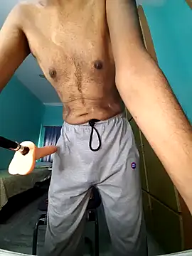 Snapshot of hornyindianmale82 chatting on January 4, 10:38 am hornyindianmale82 online show from January 4, 10:38 am