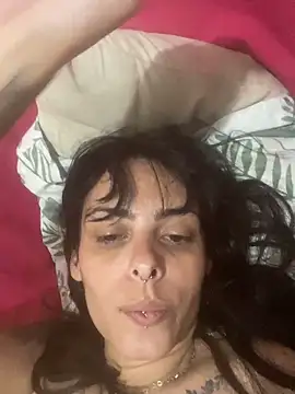 Sarah-safada online show from April 27, 2:53 am