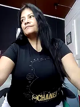 salomexlove 20 online show from February 9, 1:14 pm