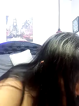 salomexlove 20 online show from February 14, 1:41 pm