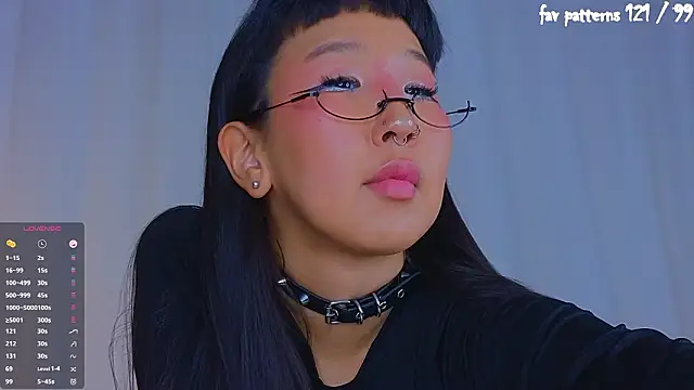 a11yson online show from March 5, 3:08 pm