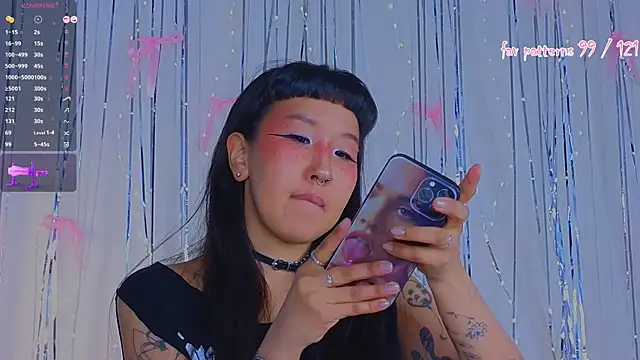 a11yson online show from May 14, 3:30 pm