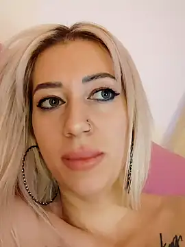 Fuck-Gina online show from January 6, 2:48 am