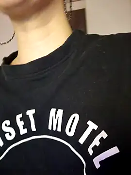 Fuck-Gina online show from January 23, 7:07 pm