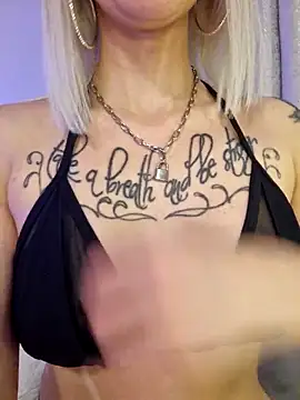 Fuck-Gina online show from February 15, 12:15 am