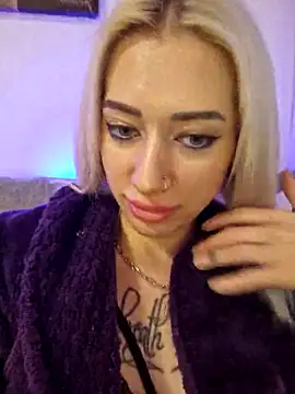 Fuck-Gina online show from February 18, 1:21 am