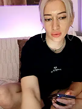 Fuck-Gina online show from January 11, 12:59 am