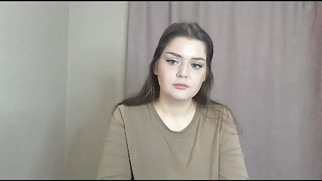 Snapshot of ohhhMie chatting on October 20, 3:23 pm ohhhMie online show from October 20, 3:23 pm