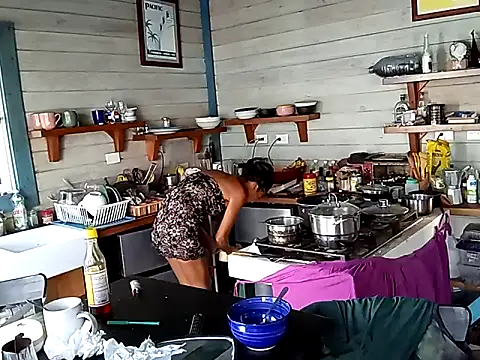 Luna-Natural online show from December 29, 9:09 pm