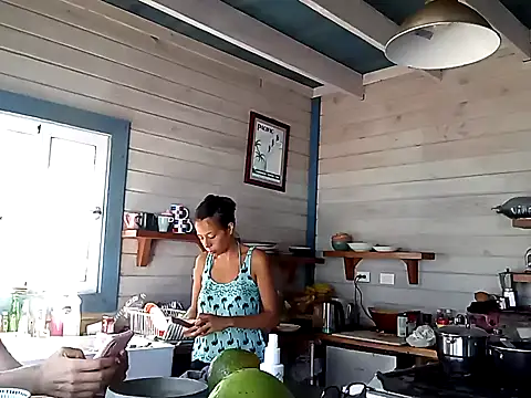 Luna-Natural online show from January 31, 4:06 pm