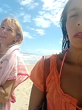 Luna-Natural online show from February 5, 4:36 pm