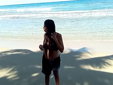 Luna-Natural online show from March 15, 5:37 pm