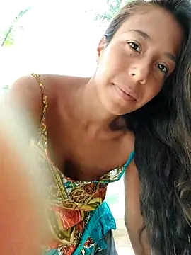 Luna-Natural online show from October 4, 12:36 pm