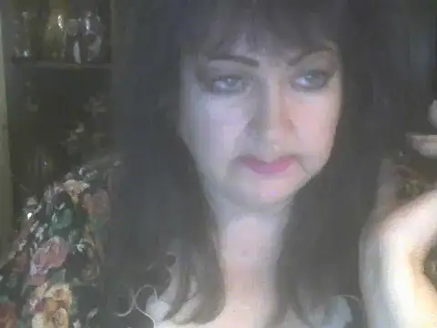 ElenaZed online show from January 11, 6:03 am