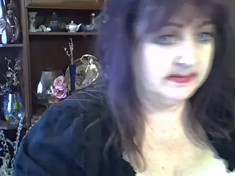 ElenaZed online show from February 26, 10:04 am
