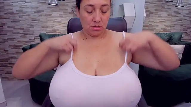 Sharon tits online show from November 23, 11:54 am