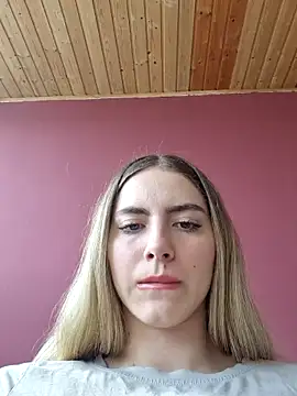 RubyRubin online show from April 2, 12:25 pm