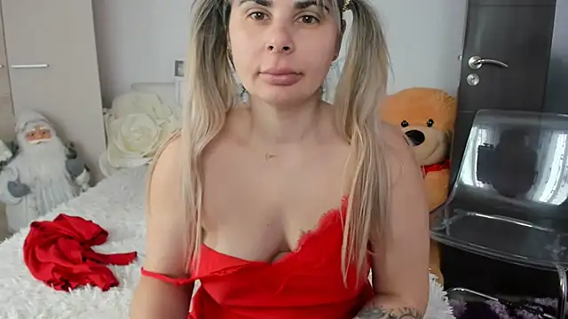 sweetemy4u online show from January 19, 9:13 am