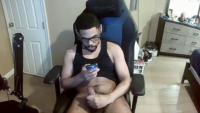 Neovergil0 online show from January 16, 8:02 pm