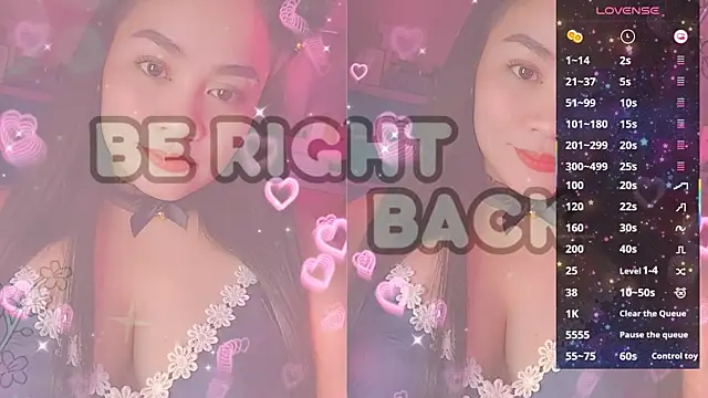 Snapshot of yenyen_ chatting on May 21, 12:50 am yenyen online show from May 21, 12:50 am