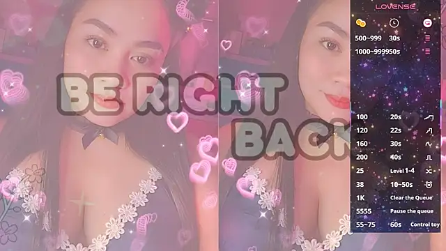 Snapshot of yenyen_ chatting on May 21, 12:56 pm yenyen online show from May 21, 12:56 pm