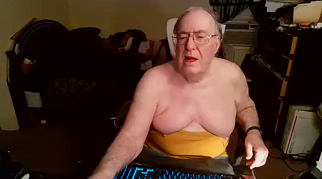 Toastir online show from March 19, 8:54 pm