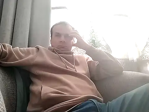 Snapshot of grzes19763 chatting on November 13, 9:52 am grzes19763 online show from November 13, 9:52 am