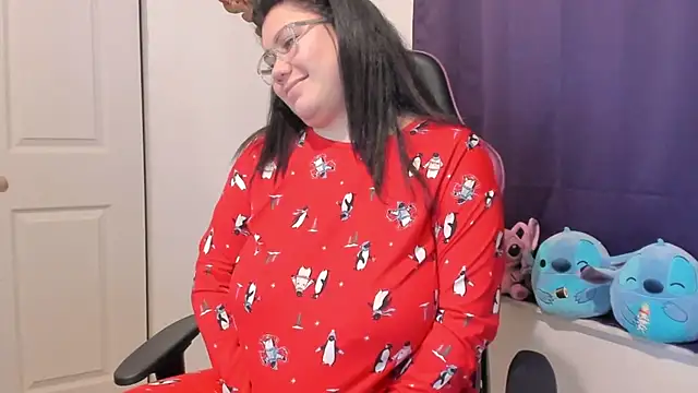 Bigt3ti online show from December 24, 1:50 pm