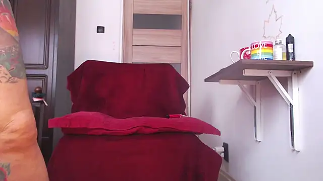 Goddess Inanna online show from March 19, 5:55 am