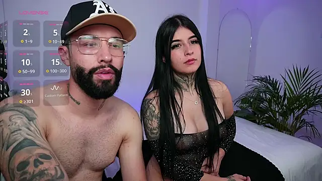 Snapshot of the_lucky_men__ chatting on January 26, 5:13 am the lucky men online show from January 26, 5:13 am