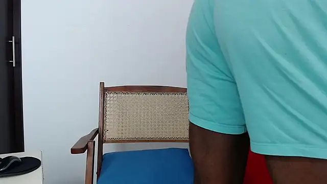 BlackNike online show from December 22, 10:15 pm