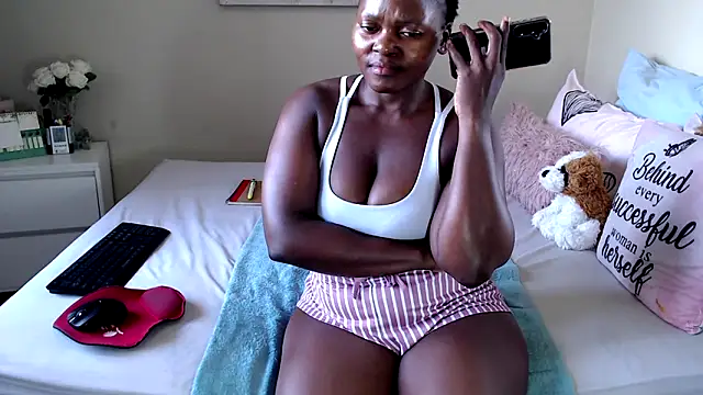 FitSelina66 online show from May 11, 1:17 pm