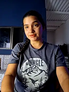 blerstefan1 online show from March 6, 1:14 pm