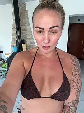 NastyMilf  online show from September 21, 10:50 am