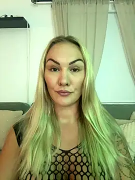 NastyMilf  online show from October 11, 6:06 pm