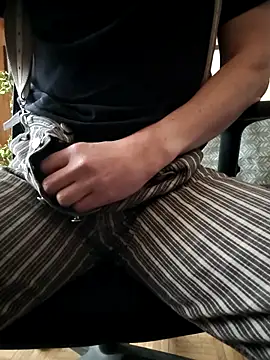 Justforoneday online show from November 25, 12:27 pm