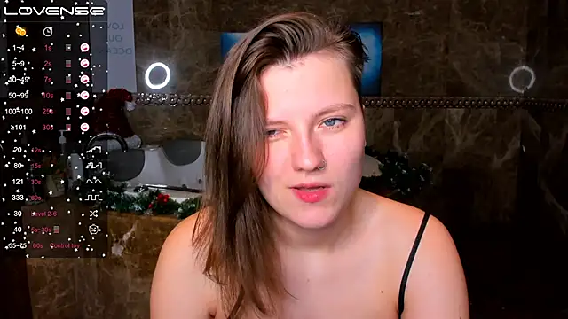 Snapshot of MelindaTin chatting on January 16, 11:37 am MelindaTin online show from January 16, 11:37 am