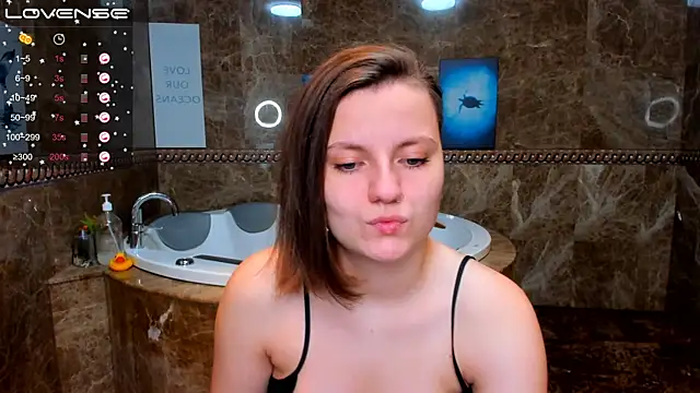 MelindaTin online show from October 1, 1:00 am