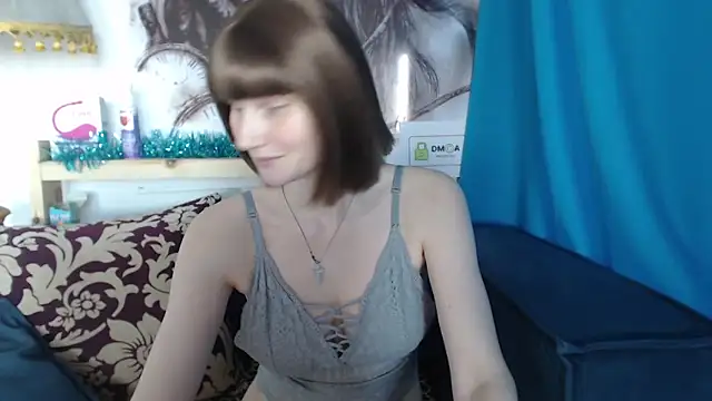 cornflower mm online show from February 6, 8:07 am