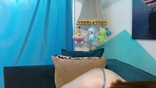 cornflower mm online show from December 3, 1:35 am