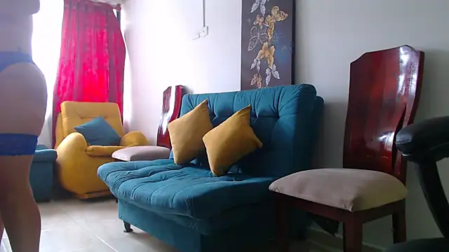 Snapshot of Ixchel_Anaid chatting on September 20, 1:56 pm Ixchel Anaid online show from September 20, 1:56 pm